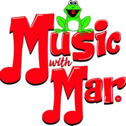 Music with Mar