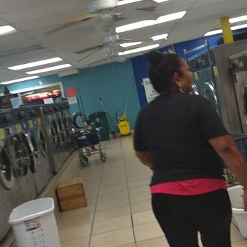 Speed Wash Laundromat - Laundromat Near Me - Metairie, Louisiana