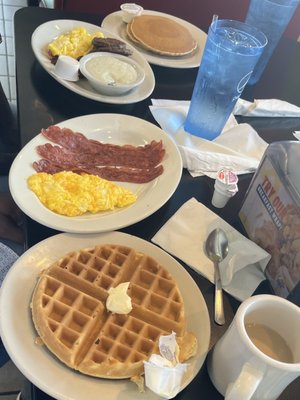 Jake's Diner by null