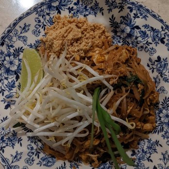 Forever Thai - Pad Thai - Thai Near Me - Brooklyn, New York Forever Thai - Pad Thai - Thai Near Me - Brooklyn, New York