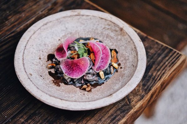 Ceviche Project by null Ceviche Project by null