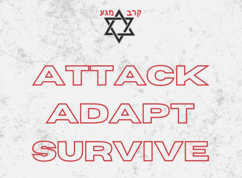 Imperial Beach Krav Maga Academy - Our goal is to convey to our students the means to survive combat. We train survival by using brutally efficient combat techniques. We engage with maximum force and retreat to safety as combat allows.