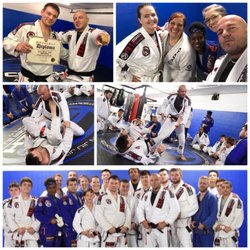 Alexander Brazilian Jiu Jitsu