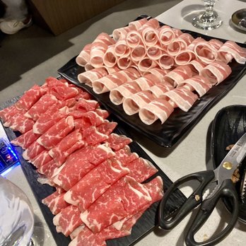 Seol Grille - Brisket, Thinly Sliced Pork Belly - Korean Near Me - Cary, North Carolina Seol Grille - Brisket, Thinly Sliced Pork Belly - Korean Near Me - Cary, North Carolina