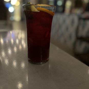 Blanco Cocina + Cantina - The Sangria - Tacos Near Me - Phoenix, Arizona Blanco Cocina + Cantina - The Sangria - Tacos Near Me - Phoenix, Arizona