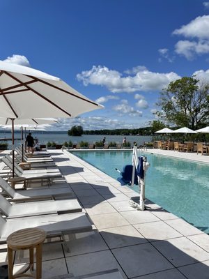 The Lake House on Canandaigua by null