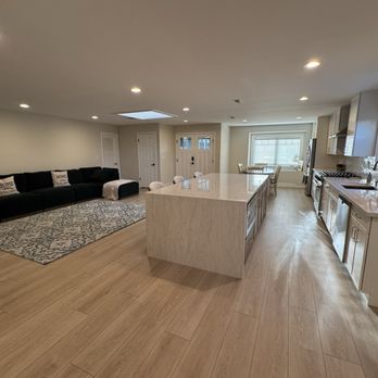 Konrad Konstruction - New space - General Contractors Near Me