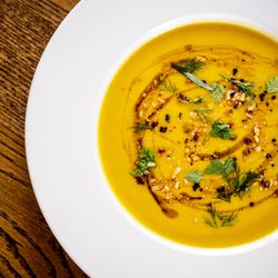 Orzo Kitchen & Wine Bar