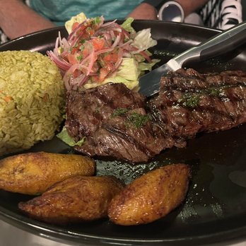 CVI.CHE 105 - Carne asada - Peruvian Near Me - Miami, Florida