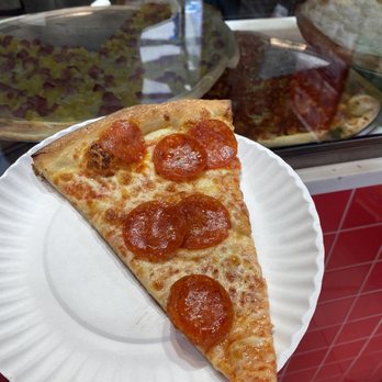 2 Bros Pizza - Pizza Near Me - New York, New York