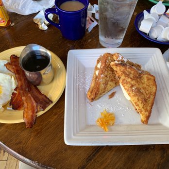 Gailey's Breakfast Cafe - Stuffed French Toast - Breakfast & Brunch Near Me - Springfield, Missouri Gailey's Breakfast Cafe - Stuffed French Toast - Breakfast & Brunch Near Me - Springfield, Missouri