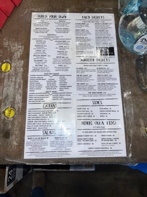 Menu photo 6 Taco Mama - Winston-Salem Winston-salem, NC Menu photo 6 Taco Mama - Winston-Salem Winston-salem, NC