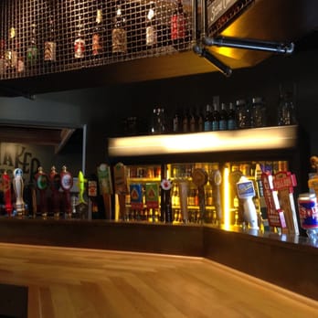 Haymaker - Tap handles and a beer cooler chock full of goodness. - Sandwiches Near Me - Austin, Texas