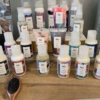 Mirrors Salon & Boutique - Blow Dry/Out Services Near Me - Chesapeake, Virginia Mirrors Salon & Boutique - Blow Dry/Out Services Near Me - Chesapeake, Virginia