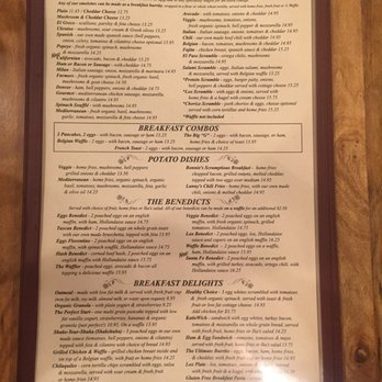 More Than Waffles - Breakfast & Brunch Near Me - Encino, California More Than Waffles - Breakfast & Brunch Near Me - Encino, California