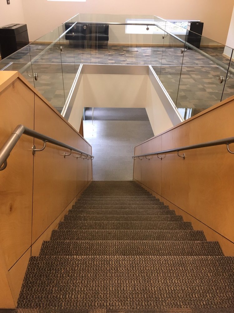 BP ENERGY CENTER 1014 Energy Ct, Anchorage, Alaska Venues & Event