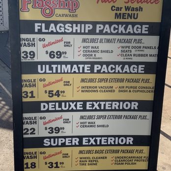 Flagship Carwash - Car Wash Near Me - Mclean, Virginia Flagship Carwash - Car Wash Near Me - Mclean, Virginia
