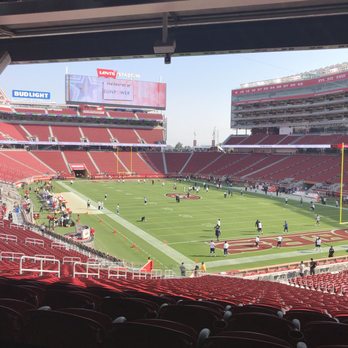 Levi's Stadium - Stadiums & Arenas Near Me - Santa Clara, California Levi's Stadium - Stadiums & Arenas Near Me - Santa Clara, California