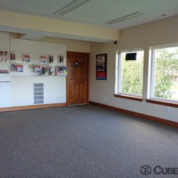 CubeSmart Self Storage