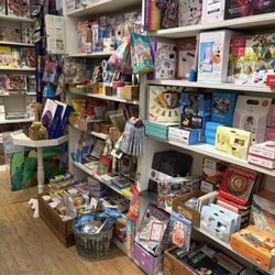Tinker Toys