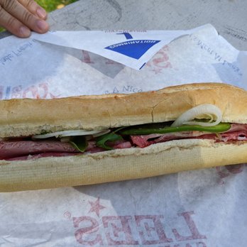 Lee's Sandwiches - #1 Combination, $4.89 prior to tax - Vietnamese Near Me - Long Beach, California Lee's Sandwiches - #1 Combination, $4.89 prior to tax - Vietnamese Near Me - Long Beach, California