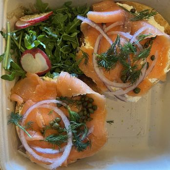 Frontier Café - Lox Bagel - Coffee & Tea Near Me - Yucca Valley, California Frontier Café - Lox Bagel - Coffee & Tea Near Me - Yucca Valley, California