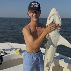 Megabite Charters