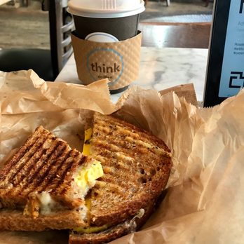 Think Coffee - Coffee & Tea Near Me - New York, New York Think Coffee - Coffee & Tea Near Me - New York, New York