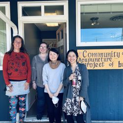 Community Acupuncture Project of Burien