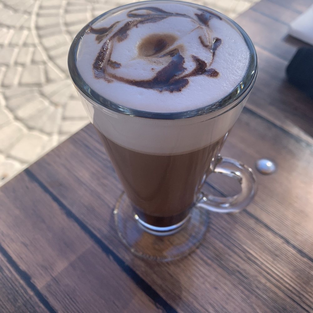 Da Remo - Boogee Hot Mocha - Coffee & Tea Near Me - Henderson, Nevada Da Remo - Boogee Hot Mocha - Coffee & Tea Near Me - Henderson, Nevada