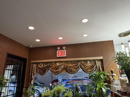 Dosa Delight by null