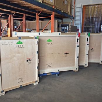 Peak Fine Art Services - Peak Fine Art Services Museum Crates - Art Galleries Near Me Peak Fine Art Services - Peak Fine Art Services Museum Crates - Art Galleries Near Me