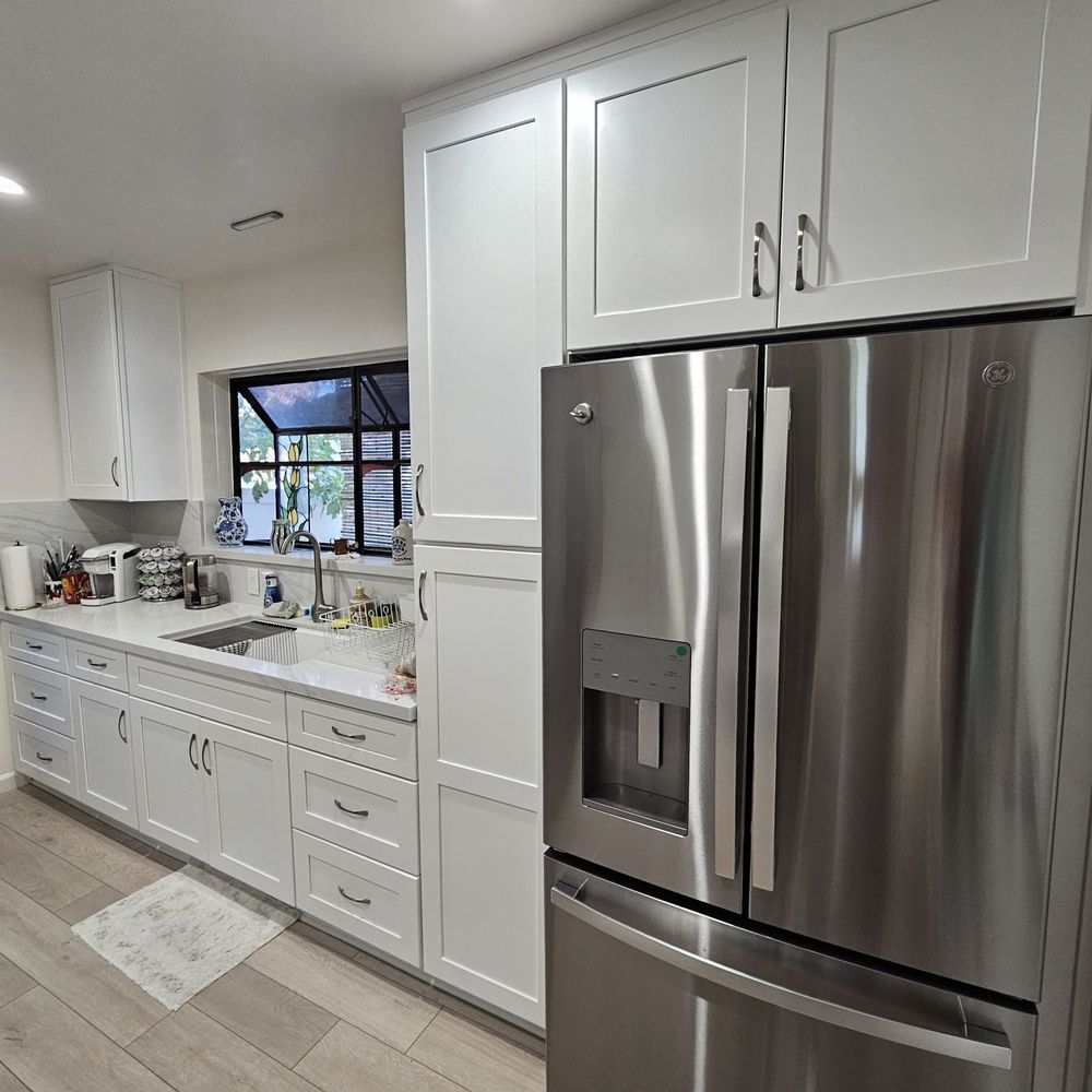 Payless Kitchen Cabinets & Bath Makeover - General Contractors Near Me - Glendale, California Payless Kitchen Cabinets & Bath Makeover - General Contractors Near Me - Glendale, California
