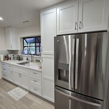 Payless Kitchen Cabinets - General Contractors Near Me - Glendale, California