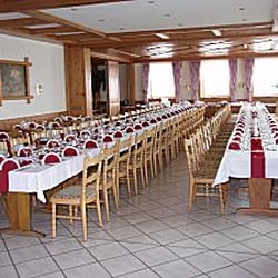 Gasthof Berghof