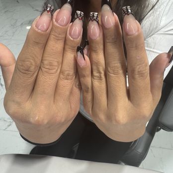 Beauty Secrets Nails And Spa - Nail Salons Near Me - Concord, Massachusetts