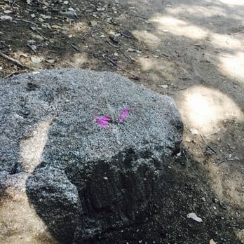 Heart Rock - Hiking Near Me - Crestline, California Heart Rock - Hiking Near Me - Crestline, California