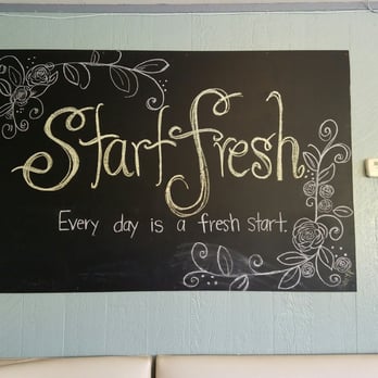 Start Fresh Cafe - American Near Me - Oceanside, California Start Fresh Cafe - American Near Me - Oceanside, California