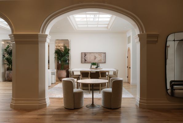 Hotel Santa Barbara by null