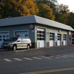 Matt's One Stop