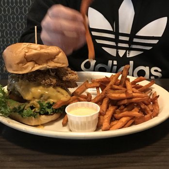 Bad Daddy's Burger Bar - Burgers Near Me - Broomfield, Colorado Bad Daddy's Burger Bar - Burgers Near Me - Broomfield, Colorado