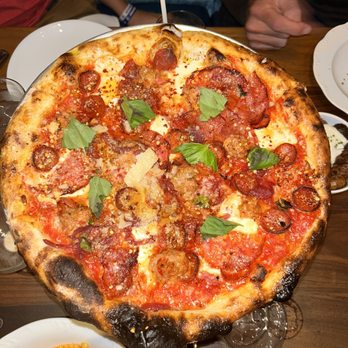 Wilder - Pizza Near Me - Philadelphia, Pennsylvania Wilder - Pizza Near Me - Philadelphia, Pennsylvania