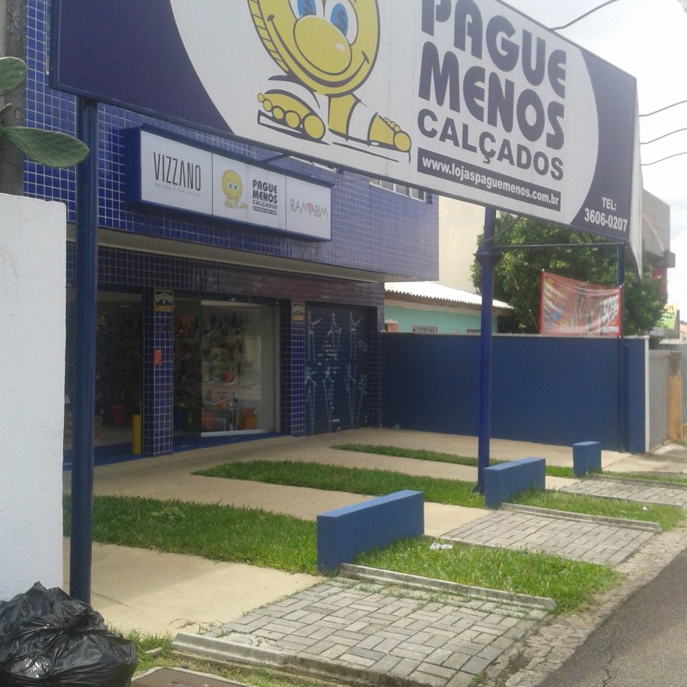 The Best 10 Shopping near Cruz do Pilarzinho in Curitiba - PR - Yelp