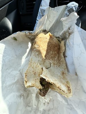 Mediterranean Market and Grill