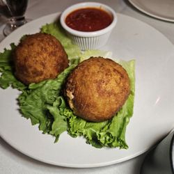 Rice balls