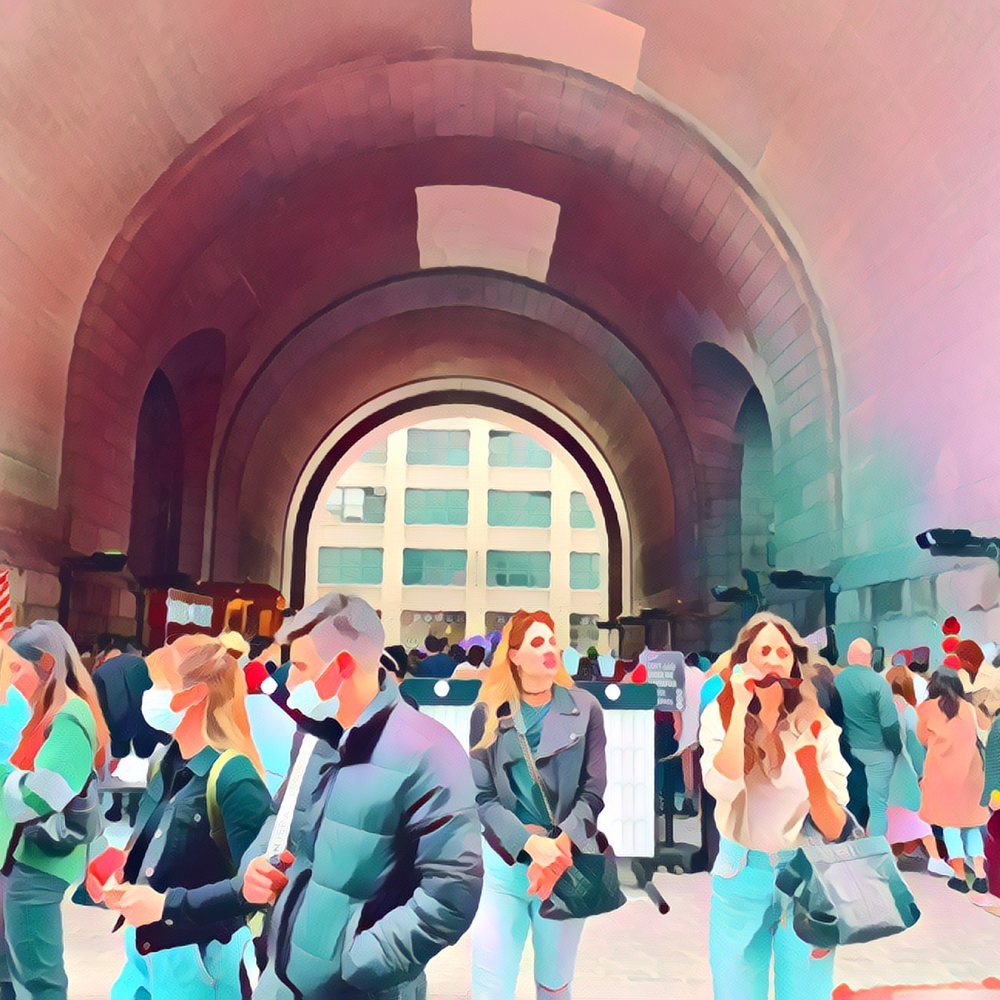 Brooklyn Flea - Brooklyn Flea in DUMBO - Flea Markets Near Me - Brooklyn, New York