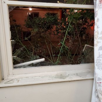 Fast Glass - Before... - Windows Installation Near Me - Long Beach, California Fast Glass - Before... - Windows Installation Near Me - Long Beach, California