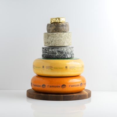 BKLYN Larder by null