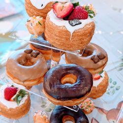 Daily Fresh Donuts & Coffee | Manteca
