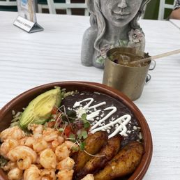 Mexican Bowl